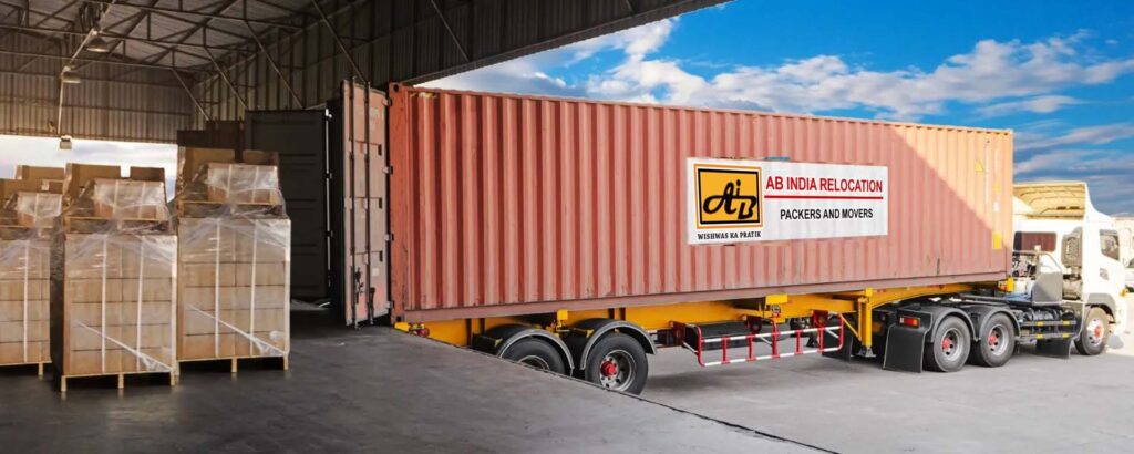 Packers and movers in the Pakur